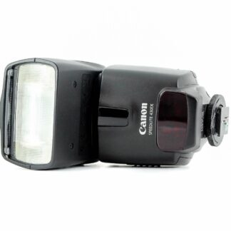 Canon 430EX Speedlite Flash Unit Flashgun