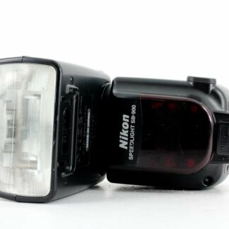 Nikon SB-900 Speedlight Flash Unit Flashgun