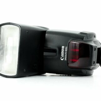 Canon 580EX Speedlite Flash Unit Flashgun