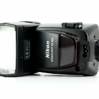 Nikon SB-800 Speedlight Flash Unit Flashgun