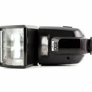 Metz Mecablitz 58 AF-1 Flash Unit Flashgun for Nikon