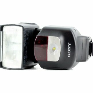 Sony HVL-F43AM flash Unit Flashgun