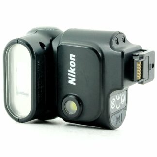 Nikon 1 SB-N5 Speedlight Flash Unit Flashgun