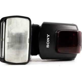 Sony HVL-F58AM  Flash Unit Flashgun