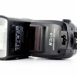 Nikon SB-5000 AF Speedlight Flash Unit Flashgun