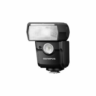 FL-700WR Electronic Flash Unit Flashgun for m4/3 Olympus/Panasonic/Leica