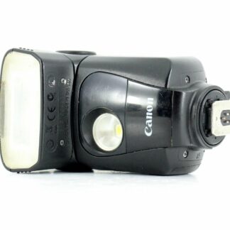 Canon Speedlight 320 EX Flash Unit Flashgun