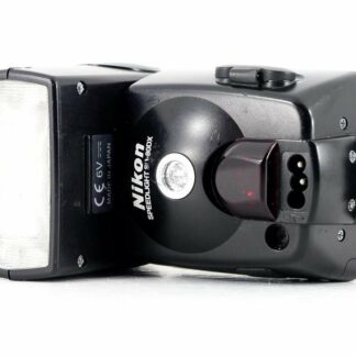 Nikon SB-80DX Speedlight Flash Unit Flashgun