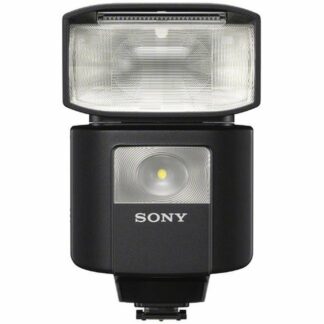 Sony HVL-F45RM Flash Unit Flashgun
