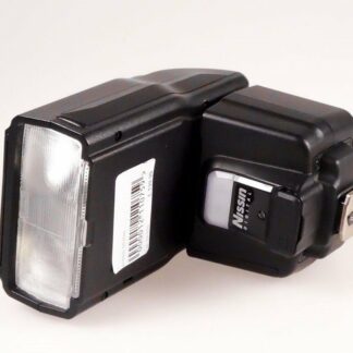 Nissin i60A Flash Unit Flashgun for Fuji