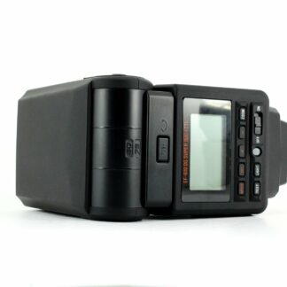 Sigma EF-610 DG Super Flash Unit Flashgun for Nikon