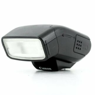 Canon 270EX II Speedlight Flash Unit Flashgun