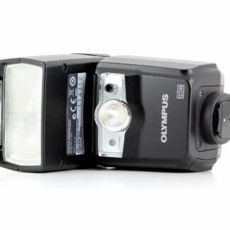 FL-600R Speedlight  Flash Unit Flashgun for m4/3 Olympus/Panasonic/Leica