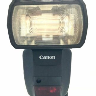Canon 600EX II-RT Speedlite Flash Unit Flashgun