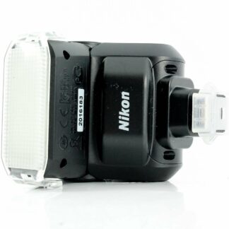 Nikon SB-N7 Speedlight Flash Unit Flashgun