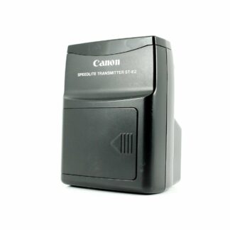 Canon ST-E2 Speedlight Transmitter