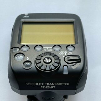 Canon ST-E3-RT Speedlite Transmitter