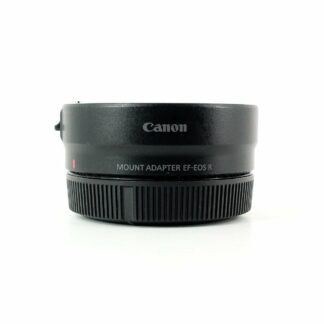 Canon EF-EOS R Mount Adapter
