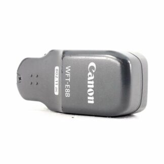 Canon WFT-E8B Wireless File Transmitter