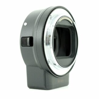 Nikon Mount Adapter FTZ