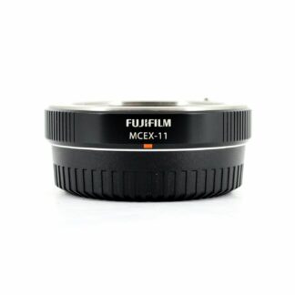 Fujifilm Macro Extension Tube MCEX-11