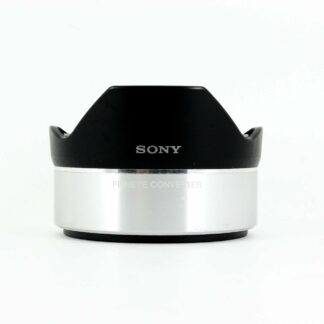 Sony VCL-ECF1 Fisheye Converter