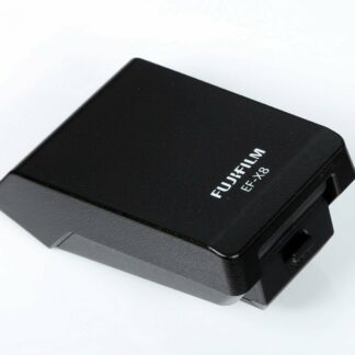 Fujifilm EF-X8 Shoe-mount Flash