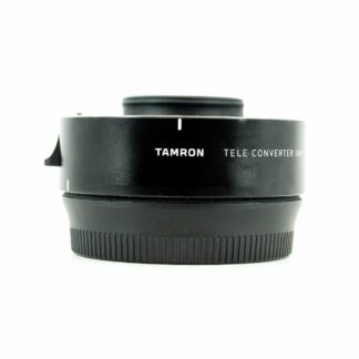 Tamron TC-X14 1.4x Teleconverter Canon EF Mount