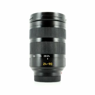 Leica 24-90mm f2.8-4 Vario-Elmarit-SL Asph Lens