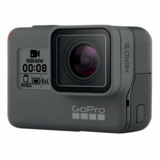 GoPro HERO 5 12.0 MP 4k HD Video Action Camera - Black