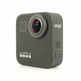 GoPro Max 360 Digital Action Camera 16MP