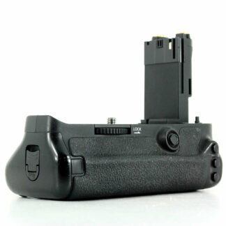 Original Canon BG-E11 Battery Grip EOS 5D III, 5Ds, 5Ds R