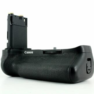 Original Canon BG-E20 Battery Grip for Canon EOS 5D Mark IV