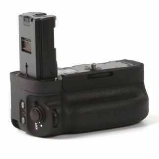 Sony VG-C3EM Vertical Grip for sony A9 and A7 III