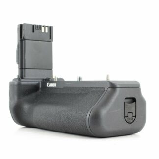 Original Canon BG-R10 Battery Grip for Canon EOS R5, R5 C, R6 and R6 Mark II
