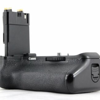 Canon BG-E14 Battery Grip for EOS 70D / 80D / 90D