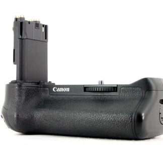 Original Canon BG-E16 Battery Grip for EOS 7D Mark II