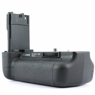 Original Canon BG-E6 Battery Grip for EOS 5D Mark II