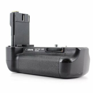 Original Canon BG-E4 Battery Grip for EOS 5D