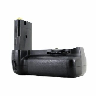 Original Nikon MB-D80 Battery Grip for D80 / D90