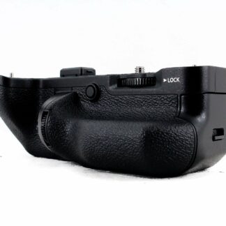 Fujifilm VG-GFX1 Vertical Battery Grip for GFX 50S