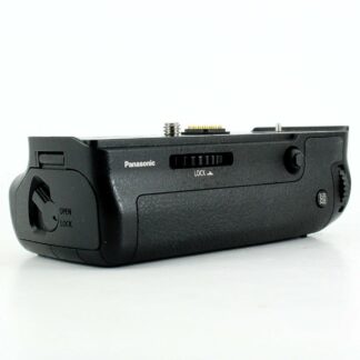 Original Panasonic DMW-BGGH5 Battery Grip For GH5