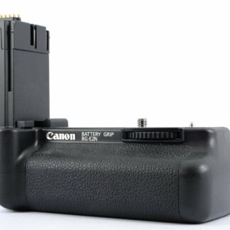Original Canon BG-E2N Battery Grip for EOS 20D/30D/40D/50D
