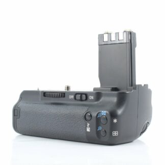 Canon BG-E3 Battery Grip For Canon EOS 350D & 400D