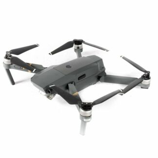 DJI Mavic Pro Drone