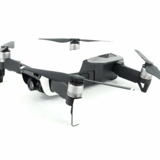 DJI Mavic Air fly more combo Drone - White