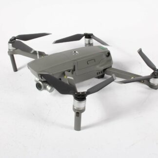 DJI Mavic 2 Zoom Drone