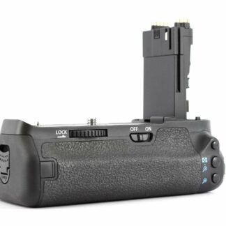 Canon BG-E21 Battery Grip for EOS 6D Mark II