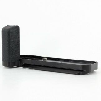 Original Fujifilm MHG-XE4 Metal Hand Grip for X-E4