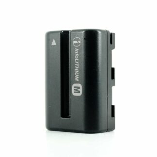 Sony NP-FM500H Battery